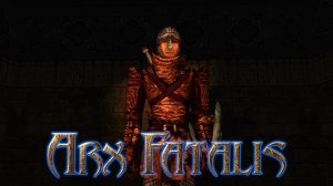 АЛКО-СТРАЖ (ЧАСТЬ 2) ➤ Arx Fatalis #5