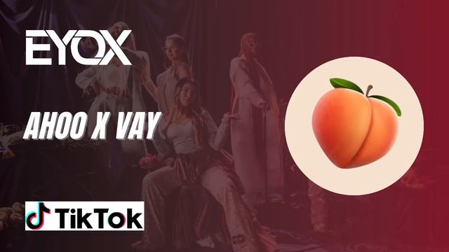 Chilla X DJ Leska - AHOO X Vay (DJ EYOX TRANSITION EDIT) смотреть онлайн