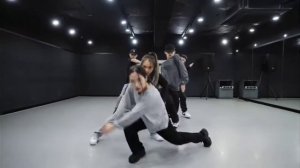 Молодежные танцы