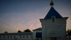 «Вечерний звон» — стихи Ивана Козлова, музыка Александра Алябьева?
