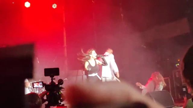 Винтаж - Голоса. Пушкино, день города. смотреть онлайн