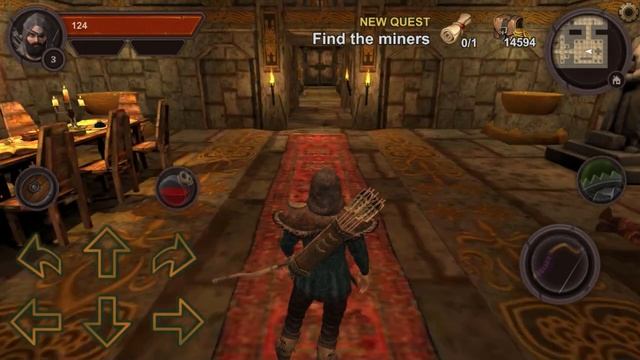 Solo Indie Gamedev Working on a Quest system! | Dungeon Ward - Unity RPG смотреть онлайн