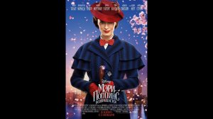 Мэри Поппинс возвращается - Русский трейлер №2 (2019)