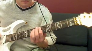 whole lotta love cover - led zeppelin