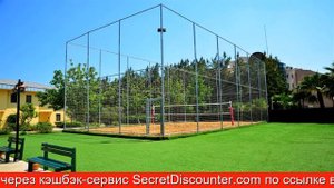 Обзор отеля Transatlantik Hotel &; Spa в Кемере.Турция