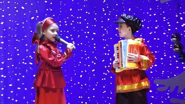 День рождения Деда Мороза, концерт 17 ноября смотреть онлайн