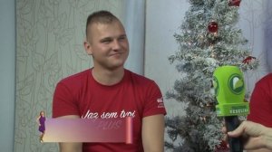 Maja Berce si je zadala, da ne bo več kupovala čevljev.