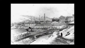 Города России. Катав-Ивановск.