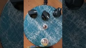 Maestro Fz1s Super Fuzz clone