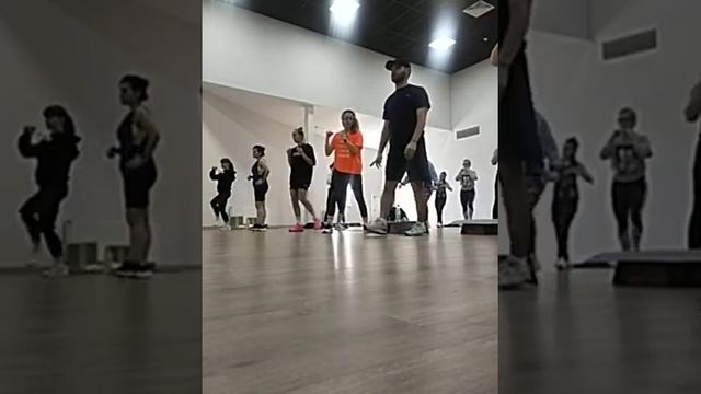 семинар по тайбо часть вторая смотреть онлайн