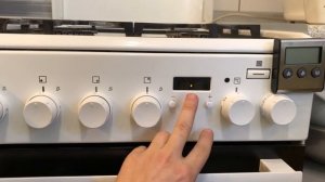 Как настроить часы на газовой плите Electrolux | Часы на газовой плите: настройка и управление