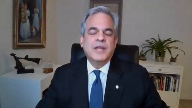 Austin, TX Mayor Steve Adler: "At the state level, there's fault and its not about renewable energ смотреть онлайн