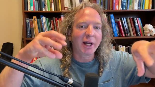 Filling in Gaps in Math Knowledge смотреть онлайн