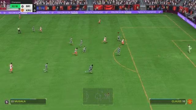 Мой первый FUT Champions Weekend League Ч.1 ➤ Элитный Турнир ➤ UT EA FC 24 ➤ Какова причина неудач? смотреть онлайн