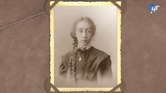 История Первой университетской гимназии Великого Новгорода.mp4 смотреть онлайн