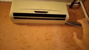 Не работает кондиционер. Что делать