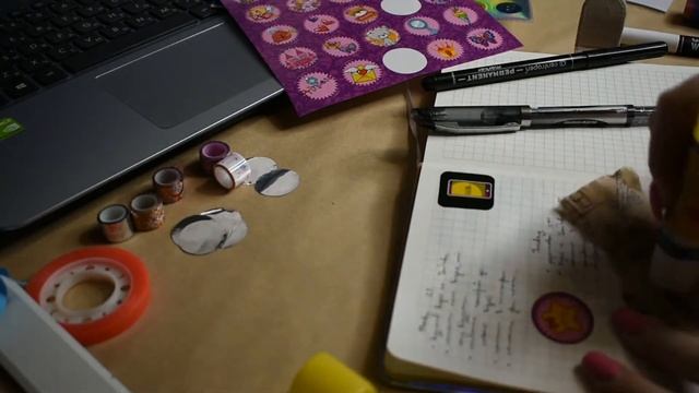 PLAN WITH ME | ЯК Я ВЕДУ ПЛАНЕР 2021 смотреть онлайн