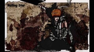 Bleach Opening 5 Yui - Rolling Star