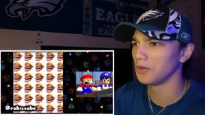 SMG4 | Mario Reacts To Nintendo Memes 14 ft. SMG4 (Reaction)