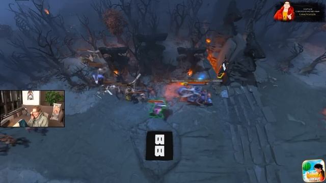 NIX СМОТРИТ ВИДЕО УМНИКА ПРО БЕТБУМ смотреть онлайн