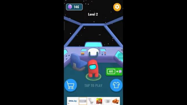 Сыграл в худший клон among us? Игра Самозванец Z -imposter Z. ХУДШИЕ ИГРЫ ПЛЭЙ МАРКЕТА ?