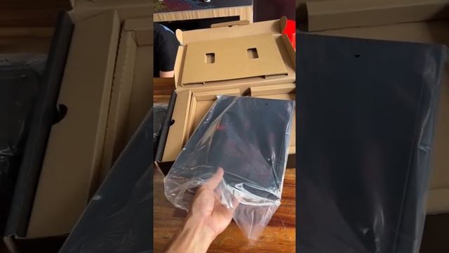 Unboxing MSI GF63 11SC - CPU I5 11th- GTX 1650 4G - 144Hz смотреть онлайн