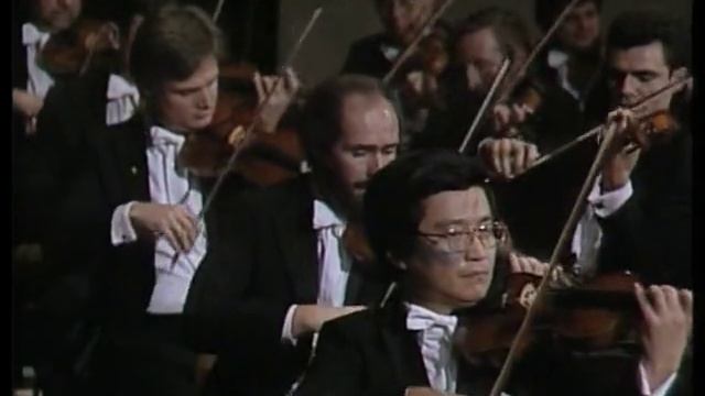 Прокофьев 1 симфония классическая Караян