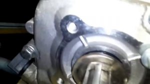 мотоблок МБ1. эксперимент со шкивом на шлицевой вал 25мм