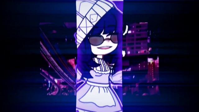 интро для самой себя./自分用のイントロ.💜 смотреть онлайн