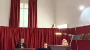 Спаси, Господи, люди твоя и благослови достояние Твое/ Прокимен Глас 6 (20.09.22)