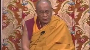 Далай Лама Медитация