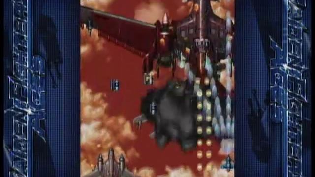 Raiden Fighters Jets Boss Rush - Slave смотреть онлайн