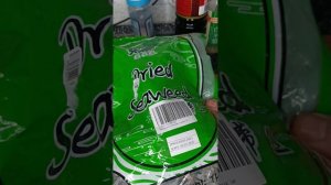 Как я готовлю сухую морскую капусту.