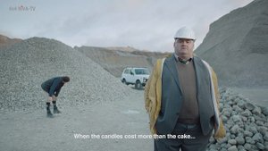 Русский перевод 4x4 NIVA TV: Убойный немецкий юмор к 40-летию Нива. Испытание для Йохана