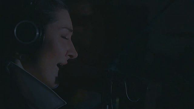 группа КРАСИВАЯ "Тёмная ночь" (Studio live) смотреть онлайн