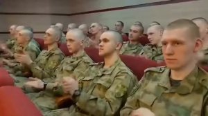 Концерт Чернобаевка