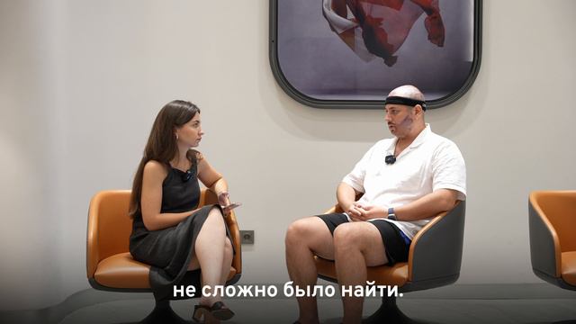 Отзыв Давида, пересадка волос в Cosmedica
