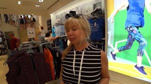 ПОЕХАЛИ В КЕМЕР, ОБЗОР МАГАЗИНА WAIKIKI. ОБЕД В ОТЕЛЕ | Arina Belaja