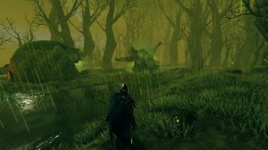 ВСЕ БОССЫ Valheim