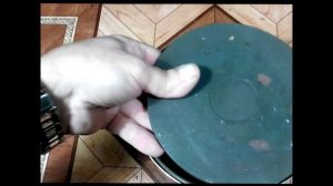 Удобная электроплитка для плавления свинца своими руками