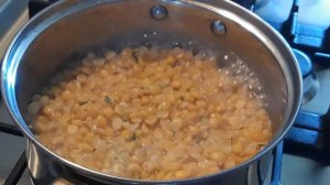 КАК ПРИГОТОВИТЬ ГОРОХ | ТЕСТО ДЛЯ РЫБАЛКИ НА КАРАСЯ, КАРПА, САЗАНА