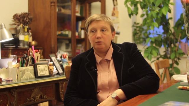 Блог Елизаветы Лихачевой: Итоги года