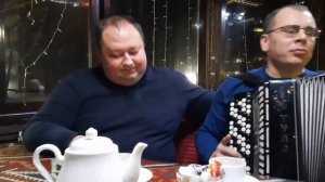 Кузлэренэ бер каравым житэ | Вадим Захаров | Нияз Сафиуллин