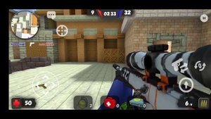 #Кубум #Kuboom Первое видео,игра с баретом