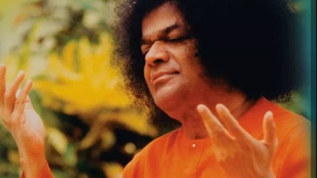 Soham Soham Dhyan Karo.....by Mahalakshmi J смотреть онлайн