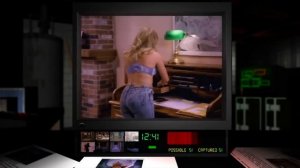 Night Trap Perfect Playthrough (25th Anniversary Edition)