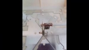 панельная антенна Lintratek для репитера что внутри?