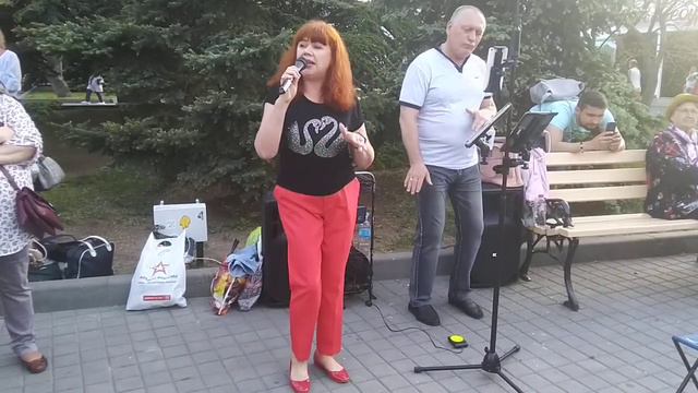 30.05.21 - Наталия Зорина - Между Нами Девочками смотреть онлайн