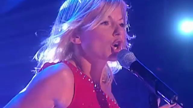 Geri Halliwell - Calling