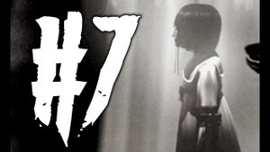 ХВАТИТ ПУГАТЬ! ► Fatal Frame 4: Mask of the Lunar Eclipse Прохождение #7 ► ХОРРОР ИГРА